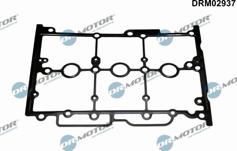 Dr.Motor Automotive DRM02937 - Joint de cache culbuteurs droxauto.com