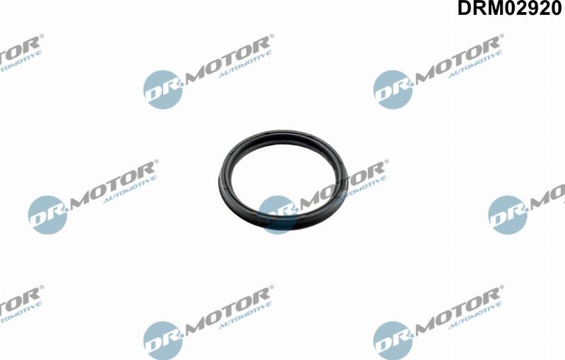 Dr.Motor Automotive DRM02920 - Joint, compresseur droxauto.com