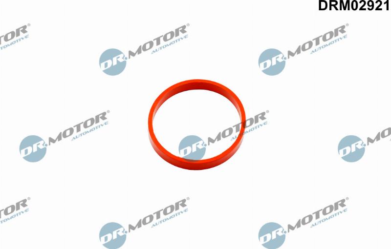 Dr.Motor Automotive DRM02921 - Joint, compresseur droxauto.com