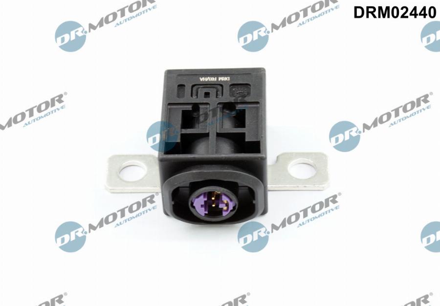 Dr.Motor Automotive DRM02440 - Capteur, Gestion des batteries droxauto.com