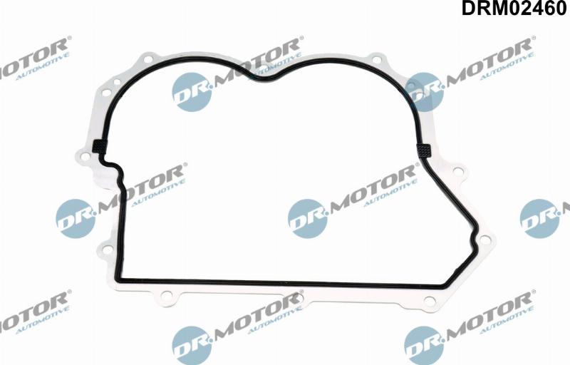 Dr.Motor Automotive DRM02460 - Joint d'étanchéité, carter de distribution droxauto.com