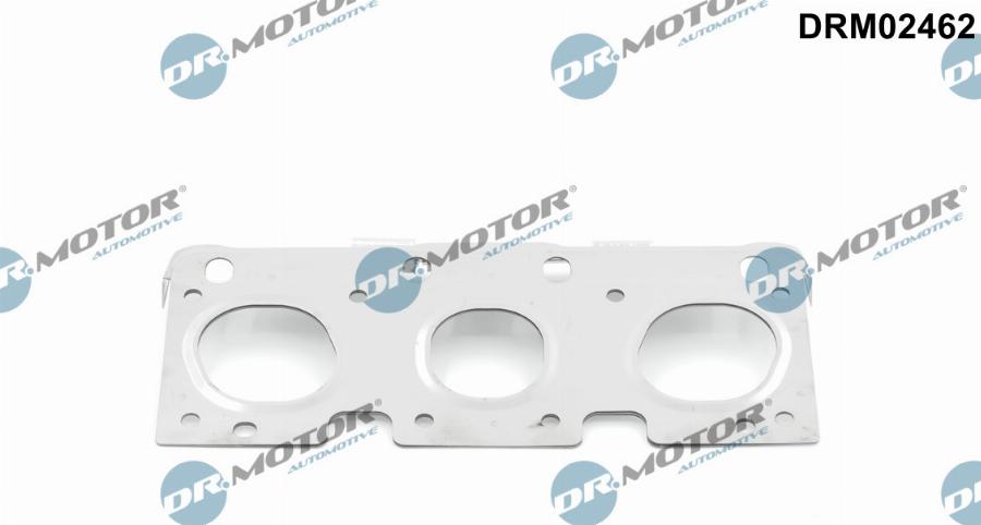 Dr.Motor Automotive DRM02462 - Joint d'étanchéité, collecteur d'échappement droxauto.com