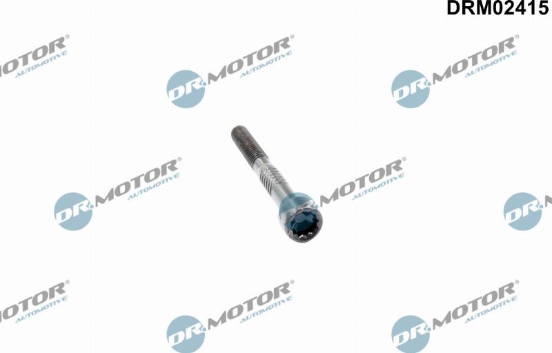 Dr.Motor Automotive DRM02415 - Vis, axe de culbuteur droxauto.com