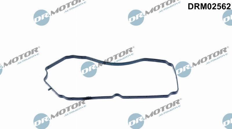 Dr.Motor Automotive DRM02562 - Joint spi de vilebrequin, ventilation du carter-moteur droxauto.com
