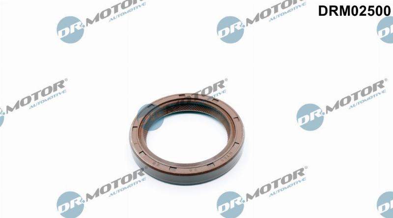 Dr.Motor Automotive DRM02500 - Bague d'étanchéité, arbre à cames droxauto.com