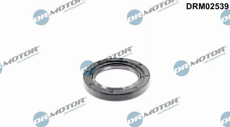 Dr.Motor Automotive DRM02539 - Bague d'étanchéité, vilebrequin droxauto.com
