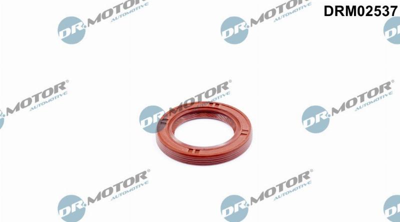 Dr.Motor Automotive DRM02537 - Bague d'étanchéité, arbre à cames droxauto.com