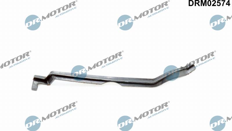 Dr.Motor Automotive DRM02574 - Joint d'étanchéité, carter de distribution droxauto.com