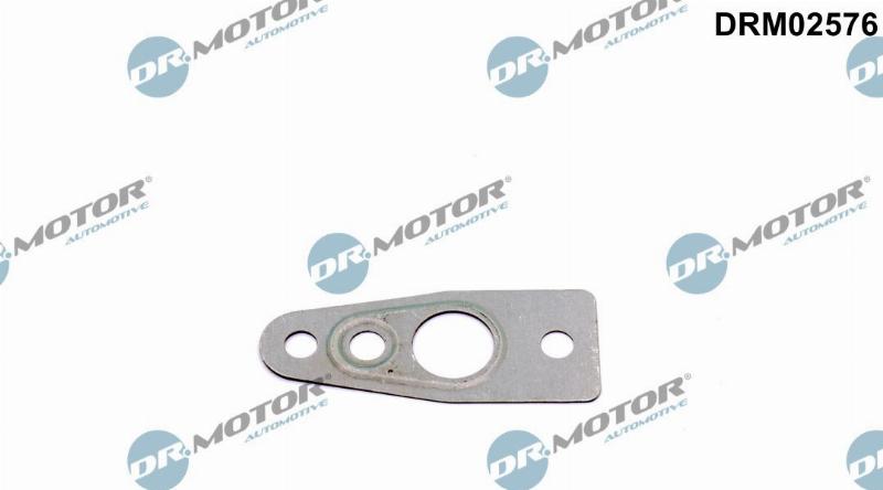 Dr.Motor Automotive DRM02576 - Joint, sortie d'huile (compresseur) droxauto.com