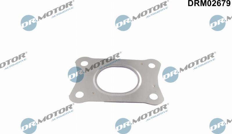 Dr.Motor Automotive DRM02679 - Joint, compresseur droxauto.com
