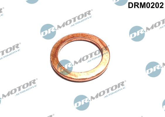 Dr.Motor Automotive DRM0202 - Vis-bouchon, carter d'huile droxauto.com