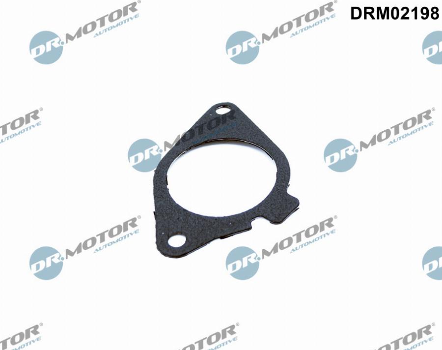 Dr.Motor Automotive DRM02198 - Joint, vanne EGR droxauto.com