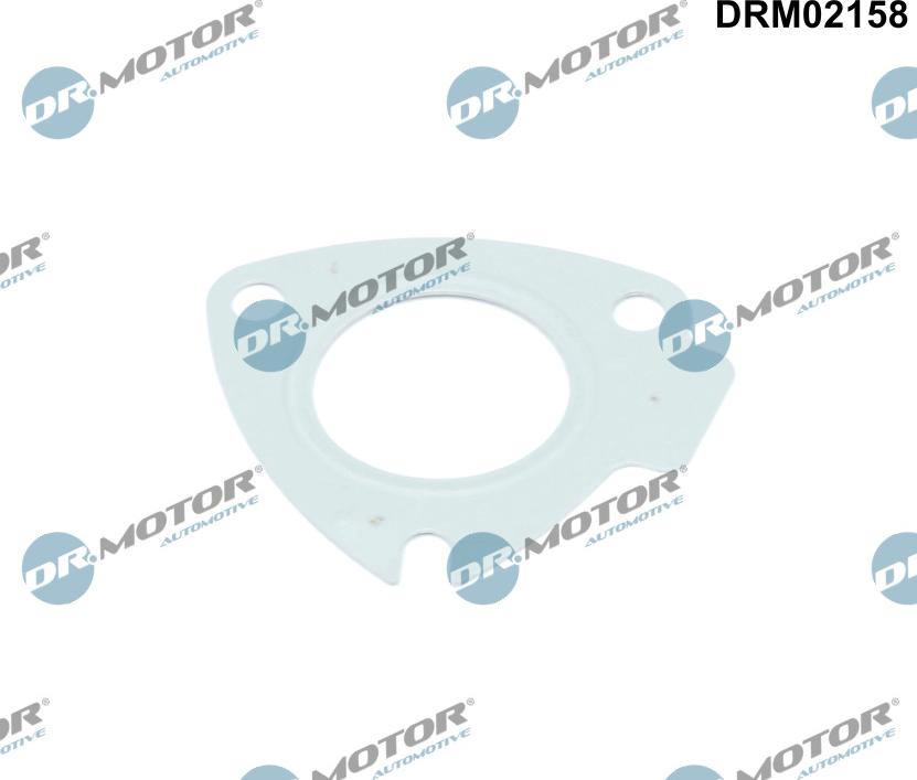 Dr.Motor Automotive DRM02158 - Joint, compresseur droxauto.com
