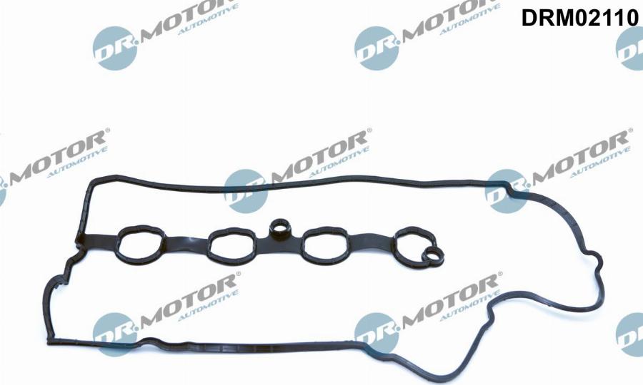 Dr.Motor Automotive DRM02110 - Joint de cache culbuteurs droxauto.com