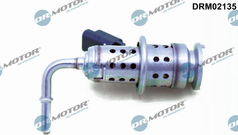 Dr.Motor Automotive DRM02135 - Module de dosage, injection d'urée droxauto.com