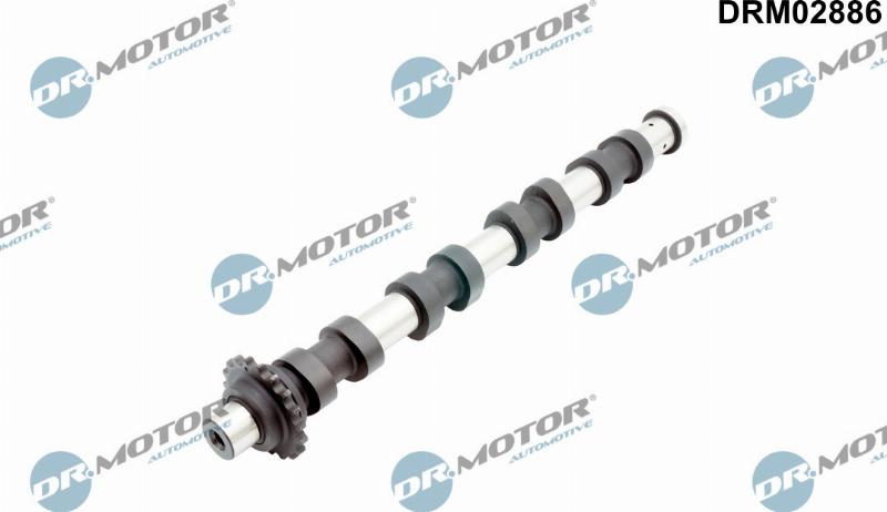 Dr.Motor Automotive DRM02886 - Arbre à came droxauto.com