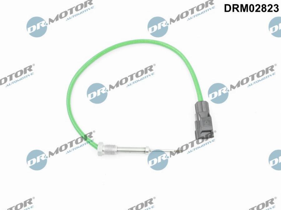 Dr.Motor Automotive DRM02823 - Capteur, température des gaz droxauto.com