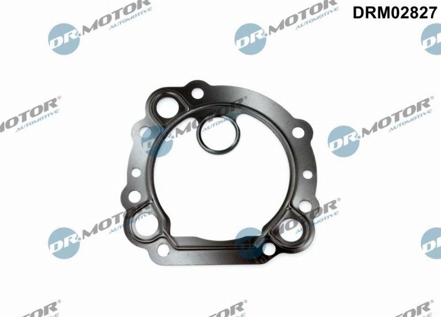 Dr.Motor Automotive DRM02827 - Joint, vanne EGR droxauto.com