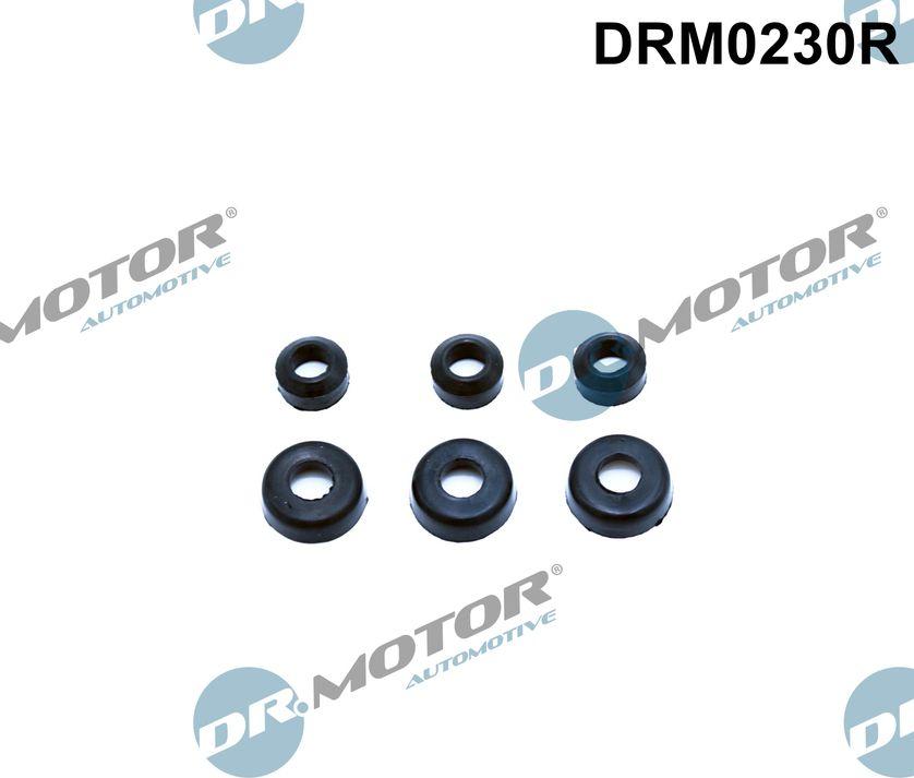 Dr.Motor Automotive DRM0230R - Joint d'étanchéité, vis de couvercle de culasse droxauto.com