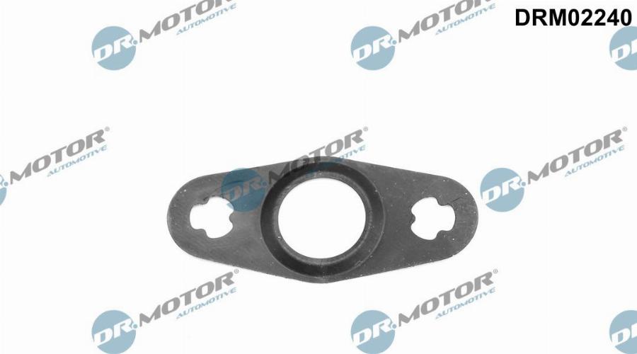 Dr.Motor Automotive DRM02240 - Joint, sortie d'huile (compresseur) droxauto.com
