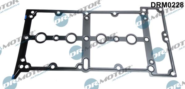 Dr.Motor Automotive DRM0228 - Joint de cache culbuteurs droxauto.com