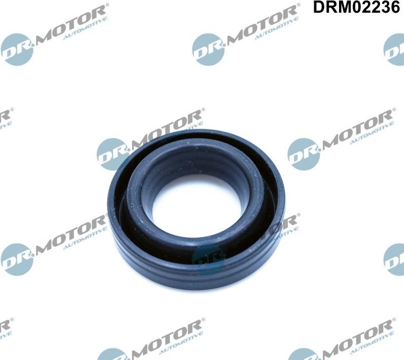 Dr.Motor Automotive DRM02236 - Bague d'étanchéité, puit de bougie droxauto.com