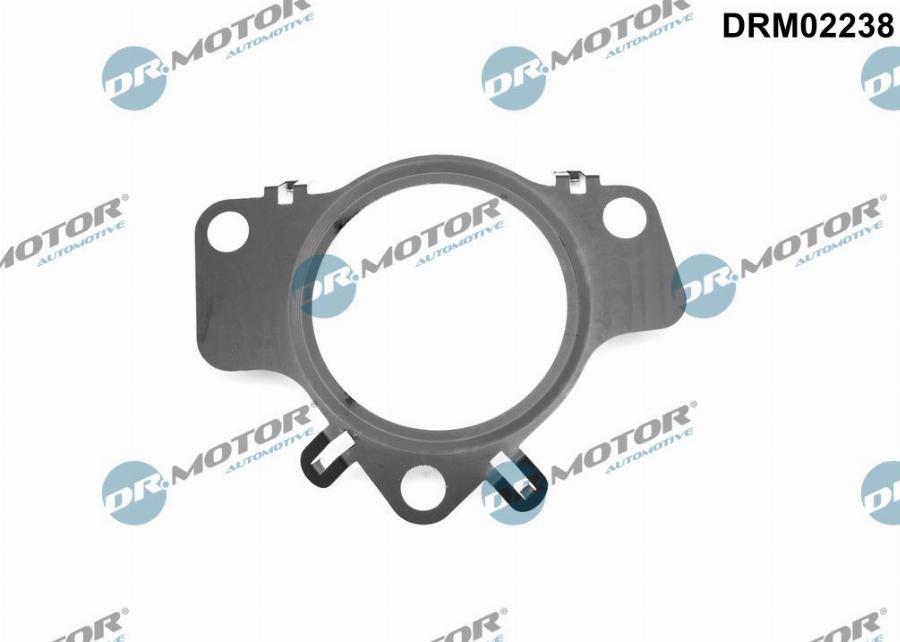 Dr.Motor Automotive DRM02238 - Joint, compresseur droxauto.com