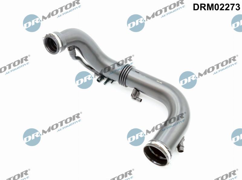 Dr.Motor Automotive DRM02273 - Tuyau d'aspiration, alimentation d'air droxauto.com