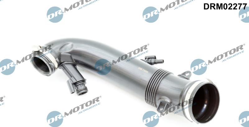 Dr.Motor Automotive DRM02277 - Tuyau d'aspiration, alimentation d'air droxauto.com