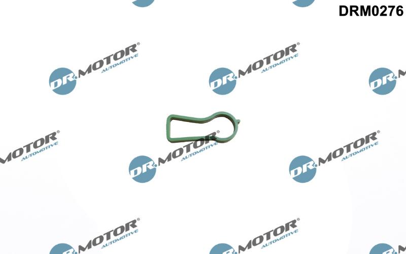 Dr.Motor Automotive DRM0276 - Joint d'étanchéité, collecteur d'admission droxauto.com