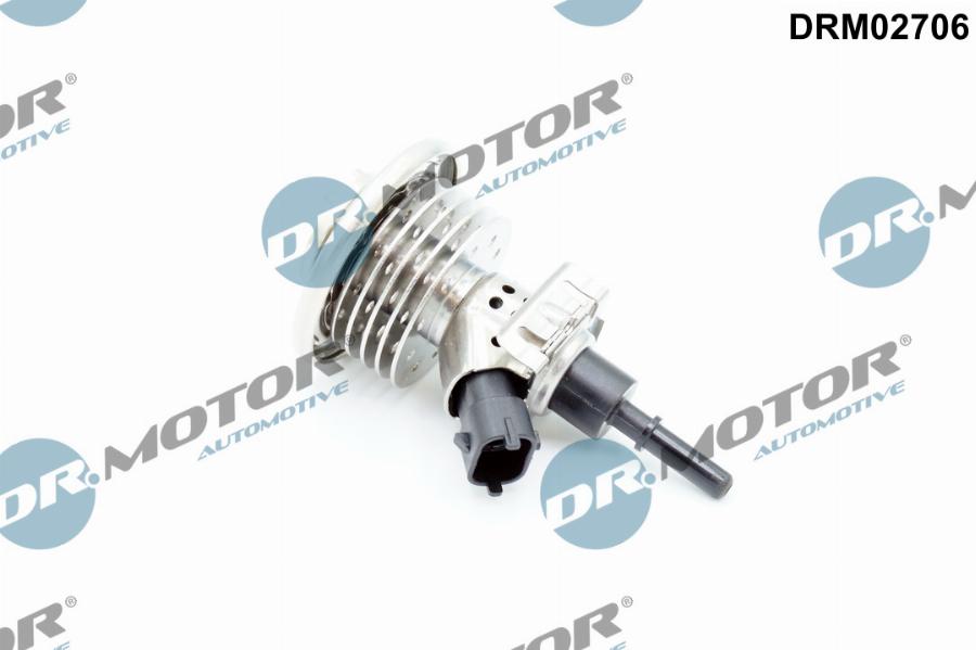 Dr.Motor Automotive DRM02706 - Module de dosage, injection d'urée droxauto.com