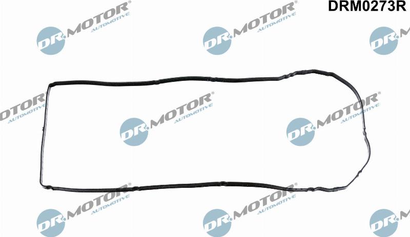 Dr.Motor Automotive DRM0273R - Joint de cache culbuteurs droxauto.com
