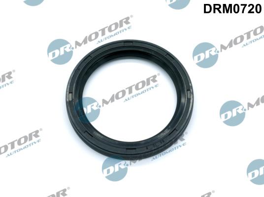 Dr.Motor Automotive DRM0720 - Bague d'étanchéité, vilebrequin droxauto.com