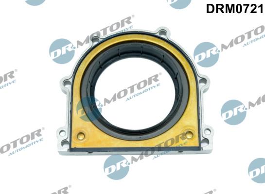 Dr.Motor Automotive DRM0721 - Bague d'étanchéité, vilebrequin droxauto.com
