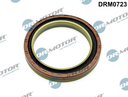 Dr.Motor Automotive DRM0723 - Bague d'étanchéité, vilebrequin droxauto.com