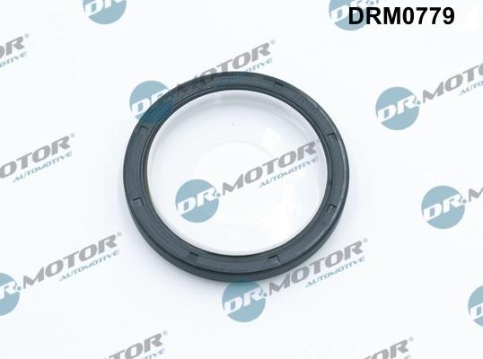 Dr.Motor Automotive DRM0779 - Bague d'étanchéité, vilebrequin droxauto.com