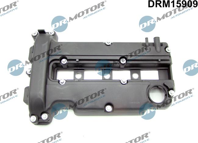 Dr.Motor Automotive DRM15909 - Couvercle de culasse droxauto.com