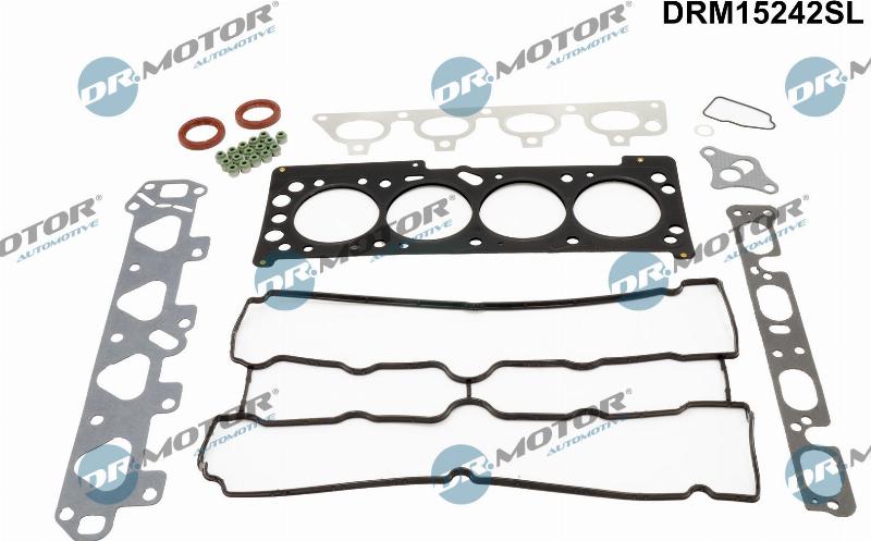 Dr.Motor Automotive DRM15242SL - Pochette haute droxauto.com