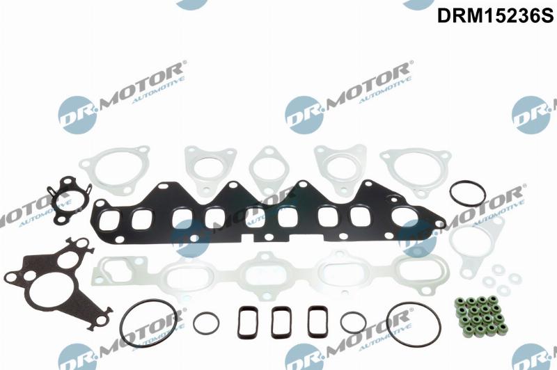 Dr.Motor Automotive DRM15236S - Pochette haute droxauto.com