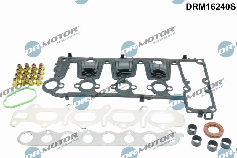 Dr.Motor Automotive DRM16240S - Pochette haute droxauto.com