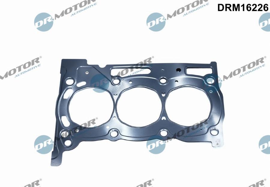 Dr.Motor Automotive DRM16226 - Joint d'étanchéité, culasse droxauto.com