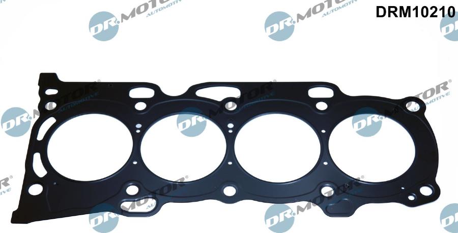 Dr.Motor Automotive DRM10210 - Joint d'étanchéité, culasse droxauto.com