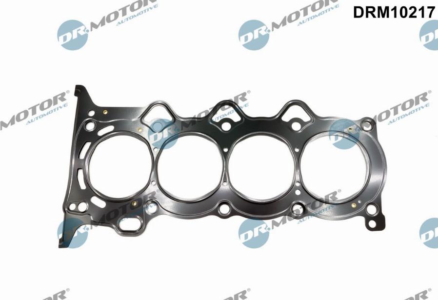 Dr.Motor Automotive DRM10217 - Joint d'étanchéité, culasse droxauto.com