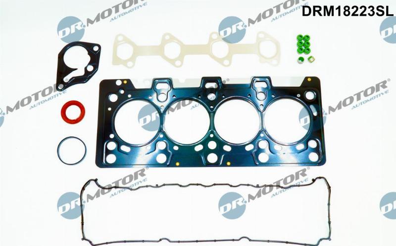 Dr.Motor Automotive DRM18223SL - Pochette haute droxauto.com