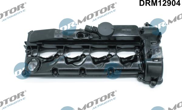 Dr.Motor Automotive DRM12904 - Couvercle de culasse droxauto.com