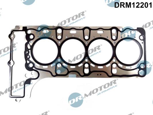 Dr.Motor Automotive DRM12201 - Joint d'étanchéité, culasse droxauto.com
