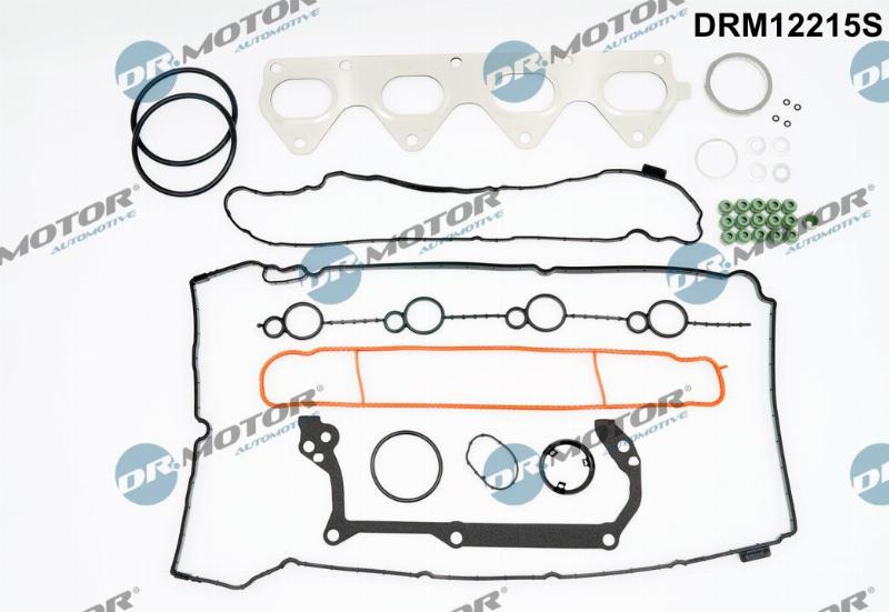 Dr.Motor Automotive DRM12215S - Pochette haute droxauto.com