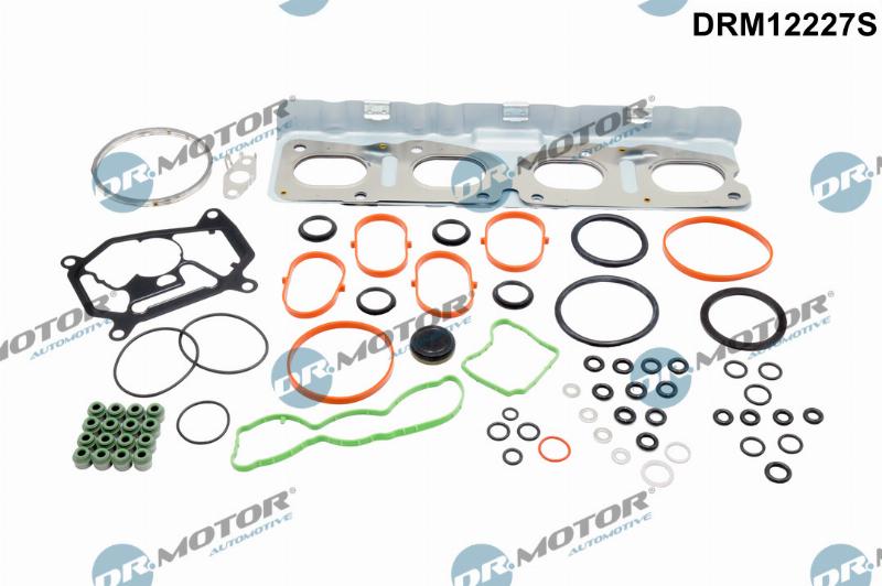 Dr.Motor Automotive DRM12227S - Pochette haute droxauto.com