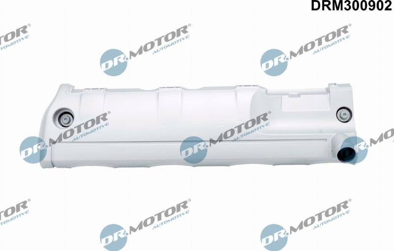 Dr.Motor Automotive DRM300902 - Couvercle de culasse droxauto.com