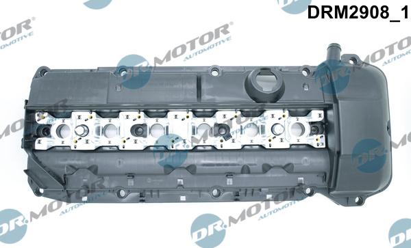 Dr.Motor Automotive DRM2908 - Couvercle de culasse droxauto.com